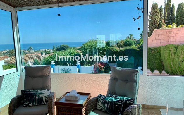 Bestaande woning - Vrijstaande villa - Benalmadena - Benalmadena Centro