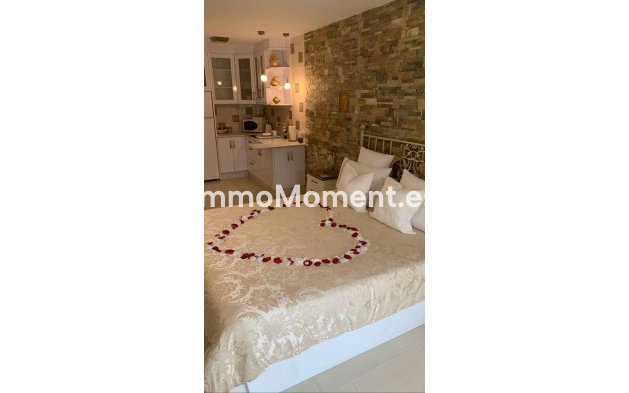 Bestaande woning - Vrijstaande villa - Benalmadena - Benalmadena Centro