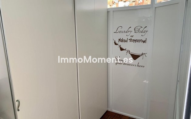 Bestaande woning - Vrijstaande villa - Benalmadena - Benalmadena Centro