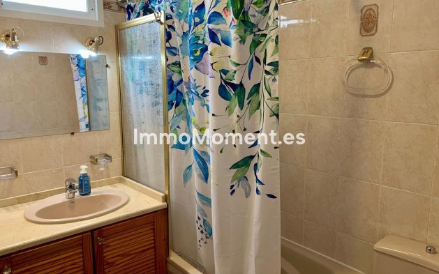 Bestaande woning - Vrijstaande villa - Benalmadena - Benalmadena Centro