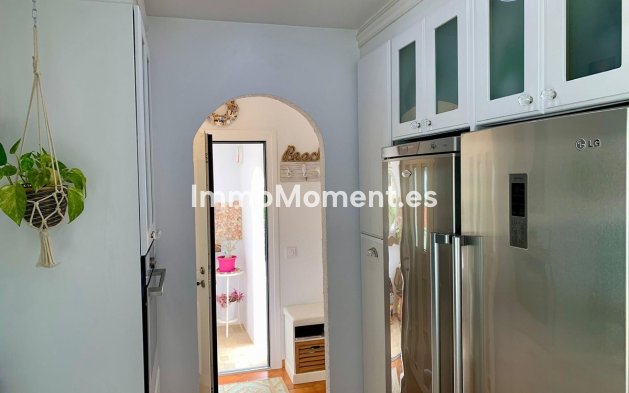 Bestaande woning - Vrijstaande villa - Benalmadena - Benalmadena Centro