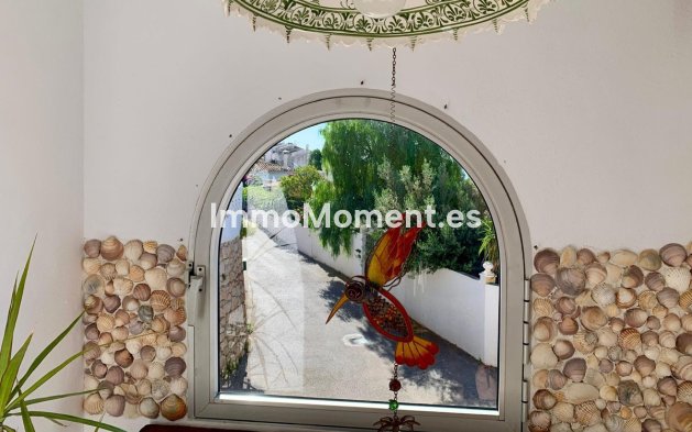 Bestaande woning - Vrijstaande villa - Benalmadena - Benalmadena Centro