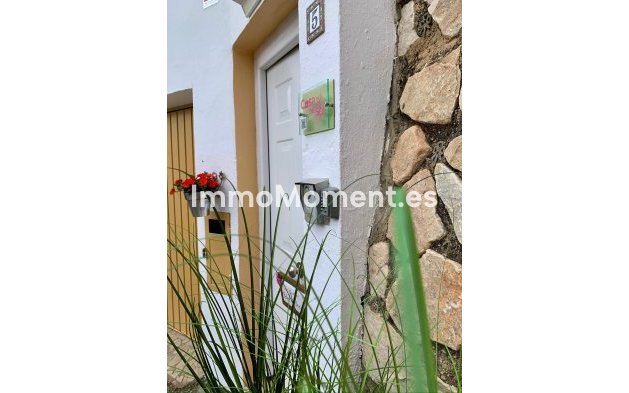 Bestaande woning - Vrijstaande villa - Benalmadena - Benalmadena Centro