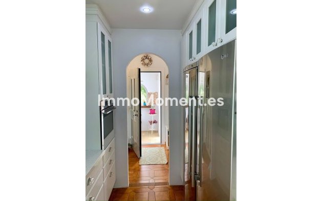 Bestaande woning - Vrijstaande villa - Benalmadena - Benalmadena Centro