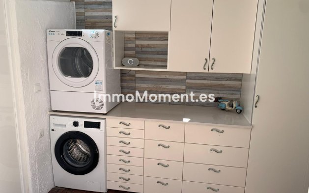 Bestaande woning - Vrijstaande villa - Benalmadena - Benalmadena Centro