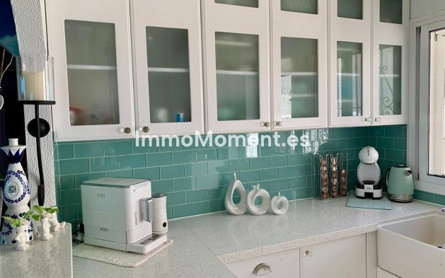 Bestaande woning - Vrijstaande villa - Benalmadena - Benalmadena Centro