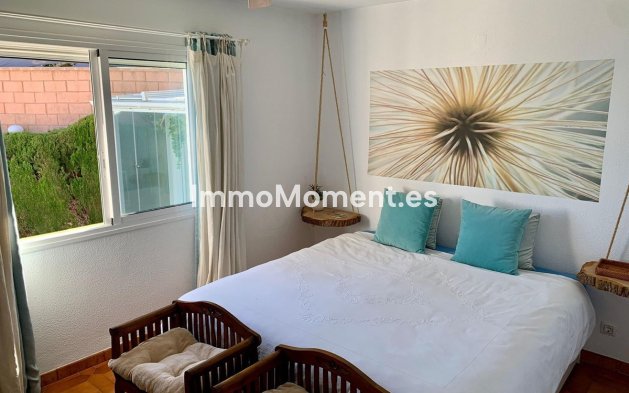 Bestaande woning - Vrijstaande villa - Benalmadena - Benalmadena Centro
