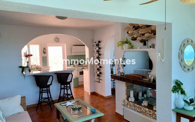 Bestaande woning - Vrijstaande villa - Benalmadena - Benalmadena Centro