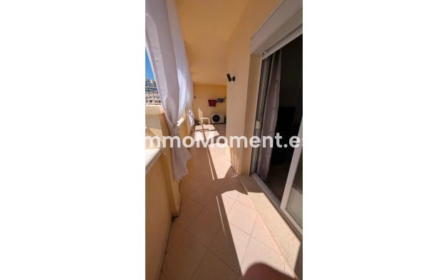 Bestaande woning - Appartement - Benalmadena - Torrequebrada