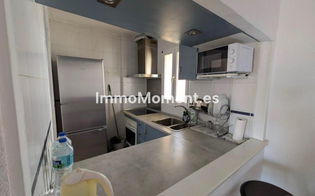 Bestaande woning - Appartement - Benalmadena - Torrequebrada