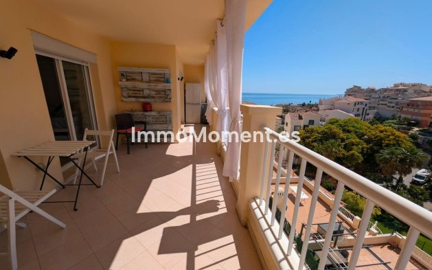 Bestaande woning - Appartement - Benalmadena - Torrequebrada