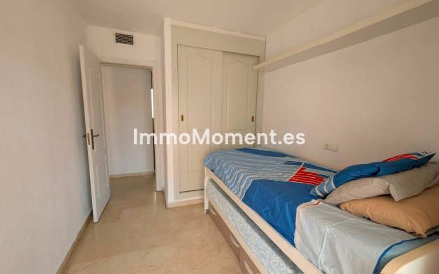 Bestaande woning - Appartement - Benalmadena - Torrequebrada
