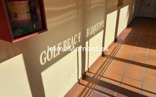 Bestaande woning - Appartement - Benalmadena - Torrequebrada