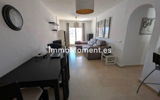 Bestaande woning - Appartement - Benalmadena - Torrequebrada