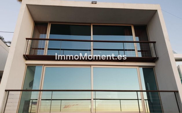 Resale - Detached villa - Benidorm - Benidorm Centro