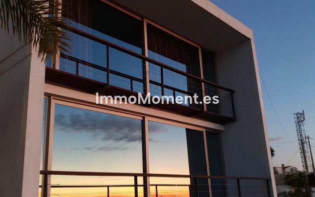 Resale - Detached villa - Benidorm - Benidorm Centro