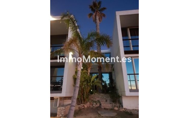 Resale - Detached villa - Benidorm - Benidorm Centro