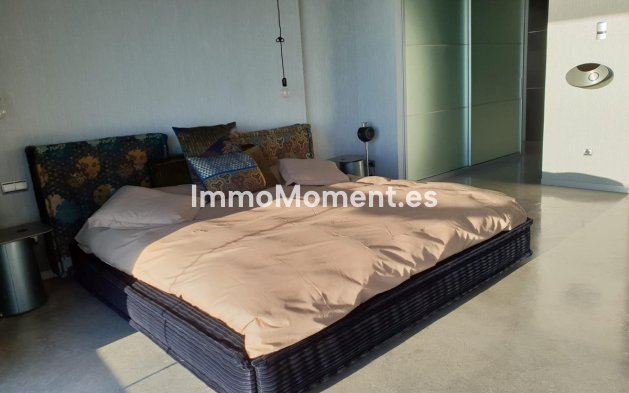 Resale - Detached villa - Benidorm - Benidorm Centro