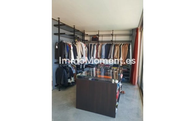 Resale - Detached villa - Benidorm - Benidorm Centro