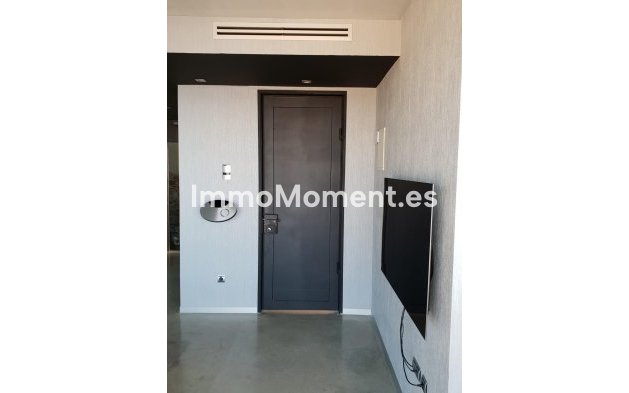 Resale - Detached villa - Benidorm - Benidorm Centro