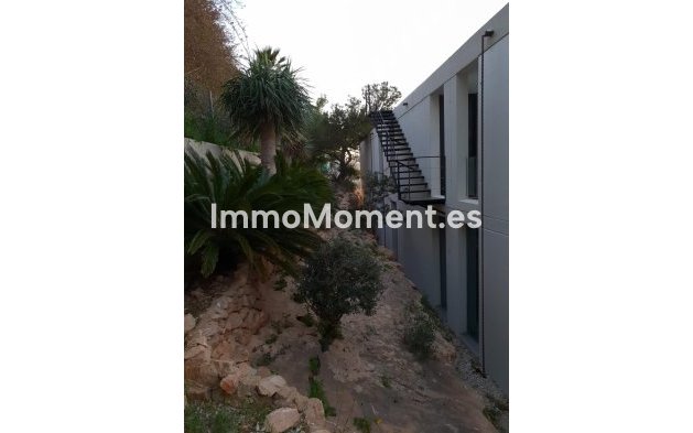 Resale - Detached villa - Benidorm - Benidorm Centro