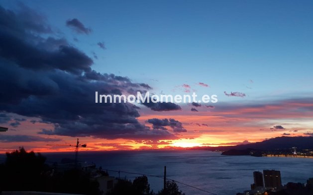 Resale - Detached villa - Benidorm - Benidorm Centro