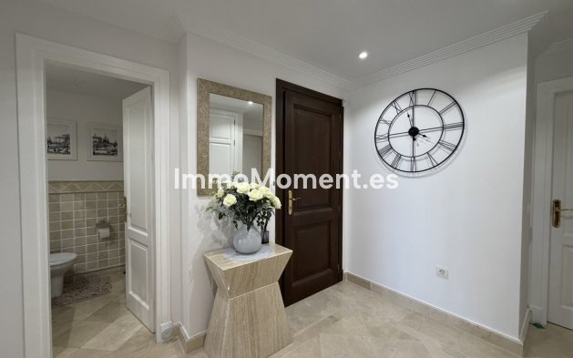 Resale - Apartment - Casares - Casares Centro