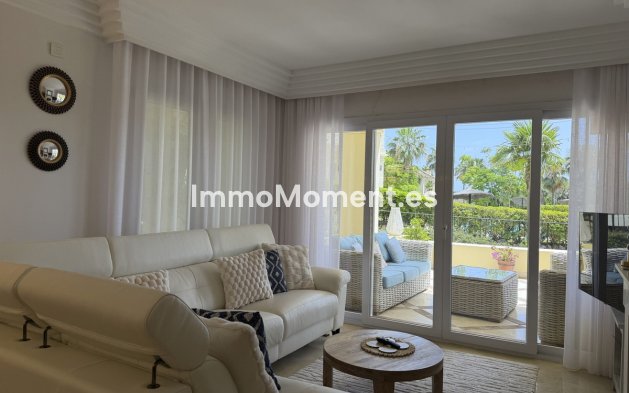 Resale - Apartment - Casares - Casares Centro