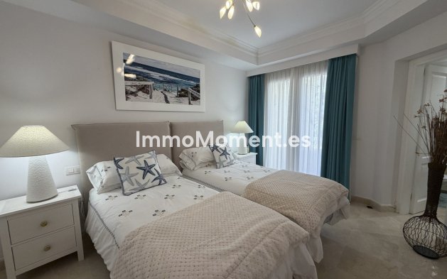 Resale - Apartment - Casares - Casares Centro
