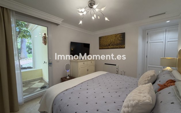 Resale - Apartment - Casares - Casares Centro