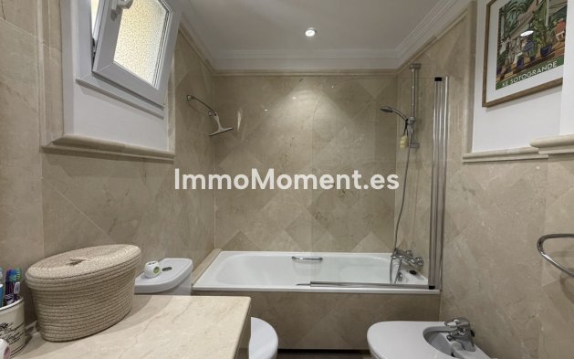 Resale - Apartment - Casares - Casares Centro