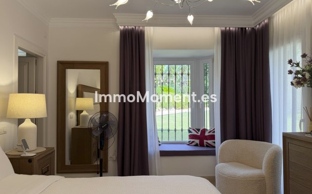 Resale - Apartment - Casares - Casares Centro