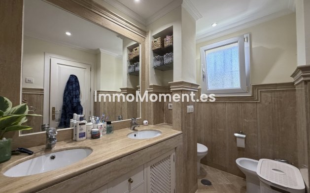 Resale - Apartment - Casares - Casares Centro