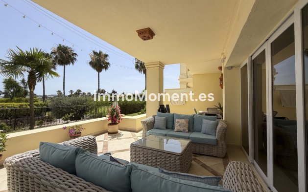 Resale - Apartment - Casares - Casares Centro