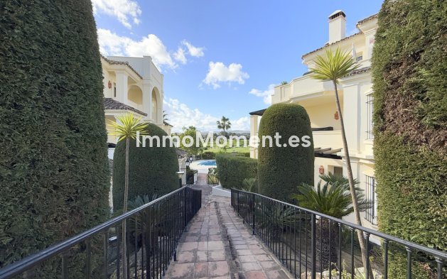 Resale - Apartment - Casares - Casares Centro