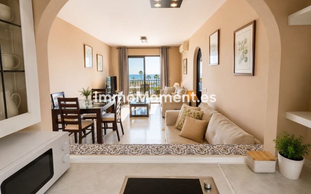 Wiederverkauf - Wohnung - Mijas - El Faro