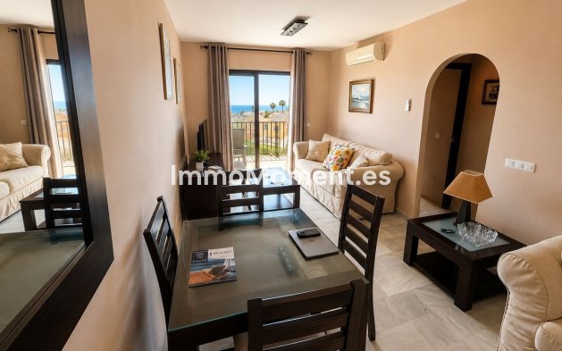 Wiederverkauf - Wohnung - Mijas - El Faro