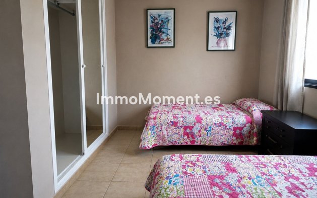 Wiederverkauf - Wohnung - Mijas - El Faro