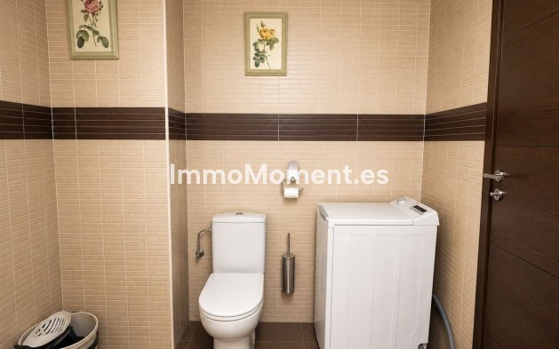 Wiederverkauf - Wohnung - Mijas - El Faro