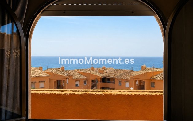 Wiederverkauf - Wohnung - Mijas - El Faro