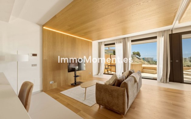 Reventa - Apartamento - Fuengirola - Higueron