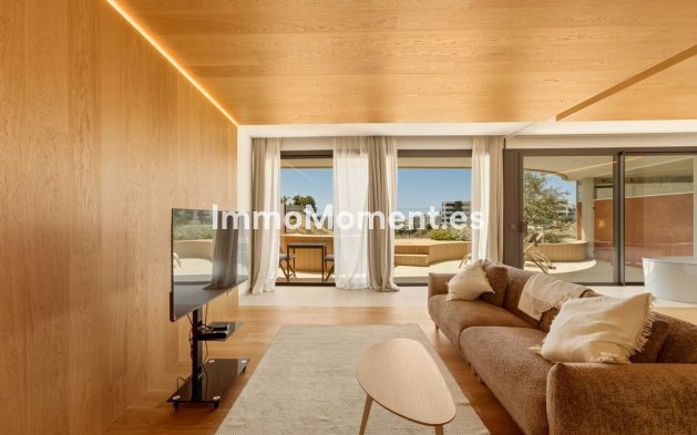 Reventa - Apartamento - Fuengirola - Higueron