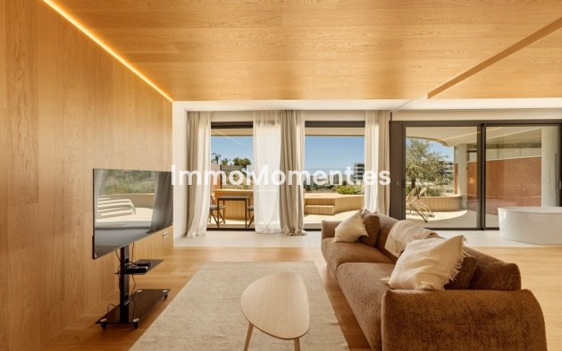 Reventa - Apartamento - Fuengirola - Higueron