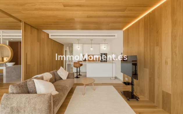 Reventa - Apartamento - Fuengirola - Higueron