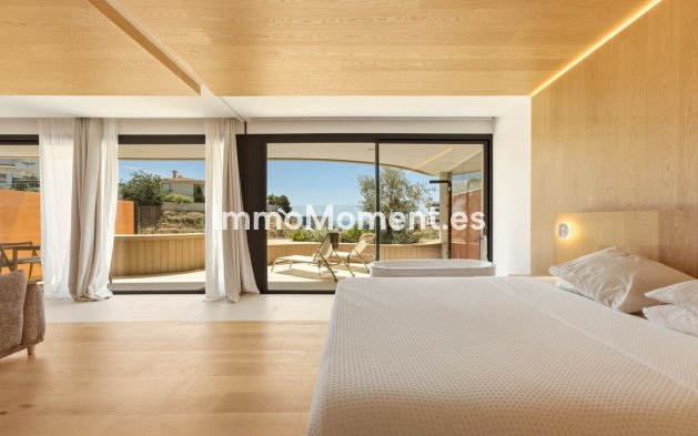 Reventa - Apartamento - Fuengirola - Higueron