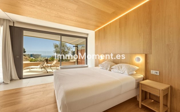 Reventa - Apartamento - Fuengirola - Higueron