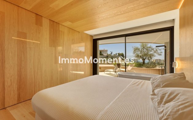 Reventa - Apartamento - Fuengirola - Higueron