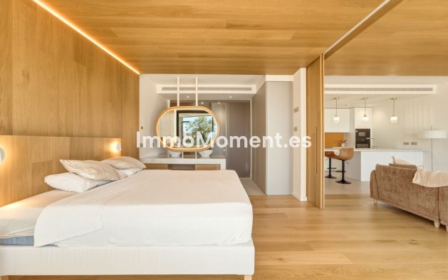 Reventa - Apartamento - Fuengirola - Higueron