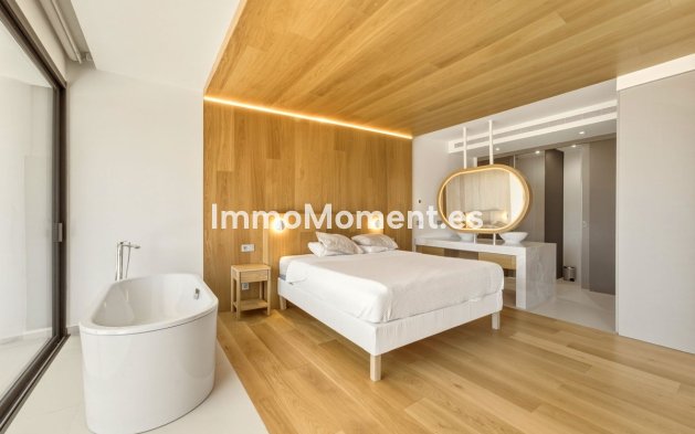 Reventa - Apartamento - Fuengirola - Higueron