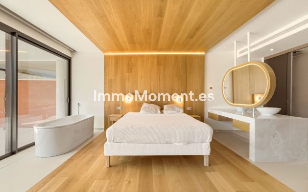 Reventa - Apartamento - Fuengirola - Higueron